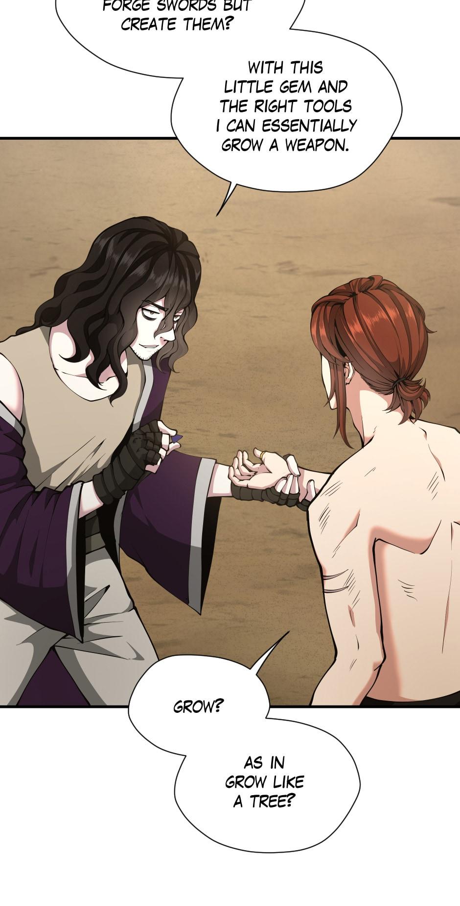 The Beginning After The End Chapter 163 image 60